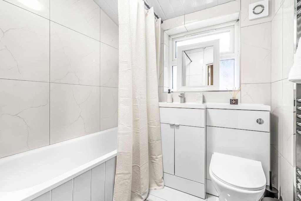 The Belton Retreat Appartamento Londra
