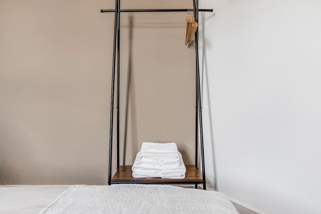 Appartamento The Belton Retreat Londra