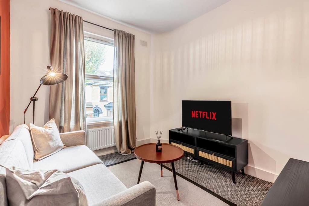 Appartamento The Belton Retreat Londra